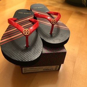 TORY BURCH Thin Flip Flop